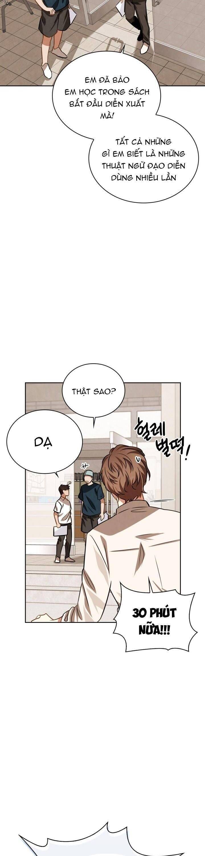 đọc truyện Sống Như Một Diễn Viên Chương 22 ảnh 16 tại Thiên Thai Truyện