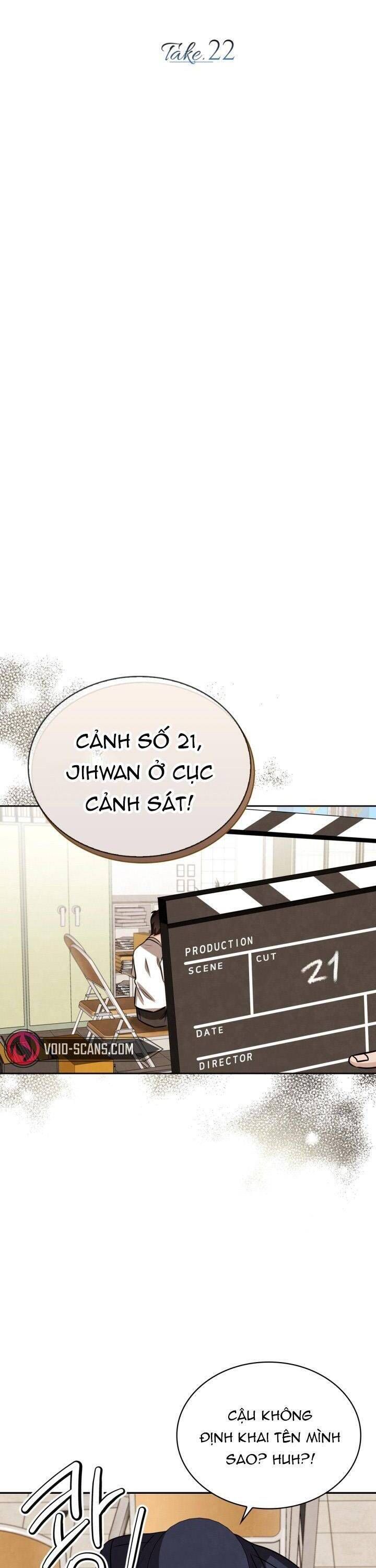 đọc truyện Sống Như Một Diễn Viên Chương 22 ảnh 18 tại Thiên Thai Truyện