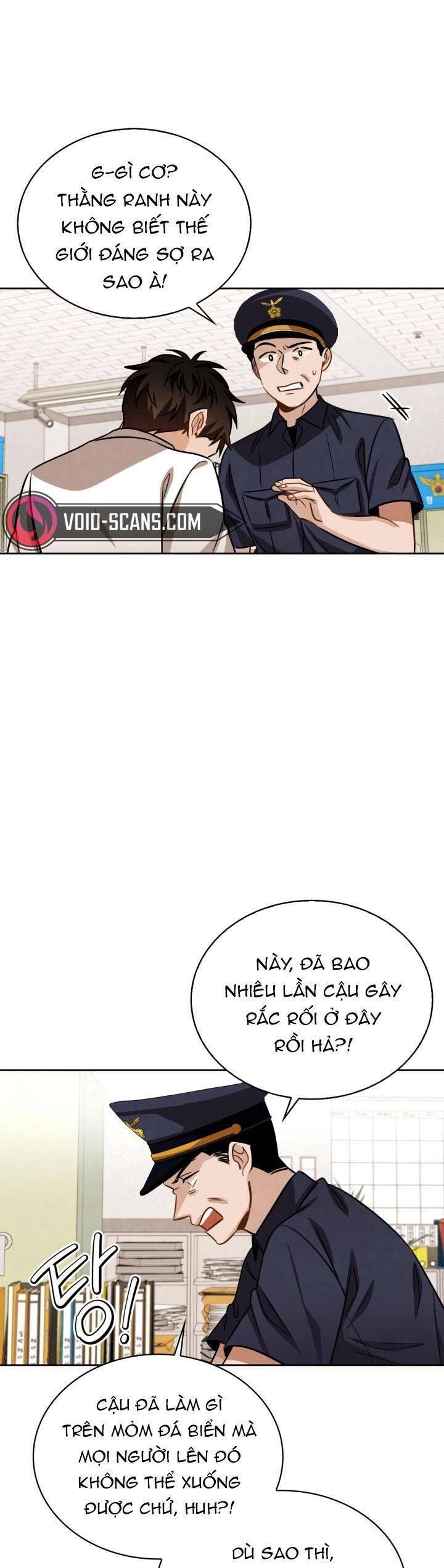 đọc truyện Sống Như Một Diễn Viên Chương 22 ảnh 20 tại Thiên Thai Truyện