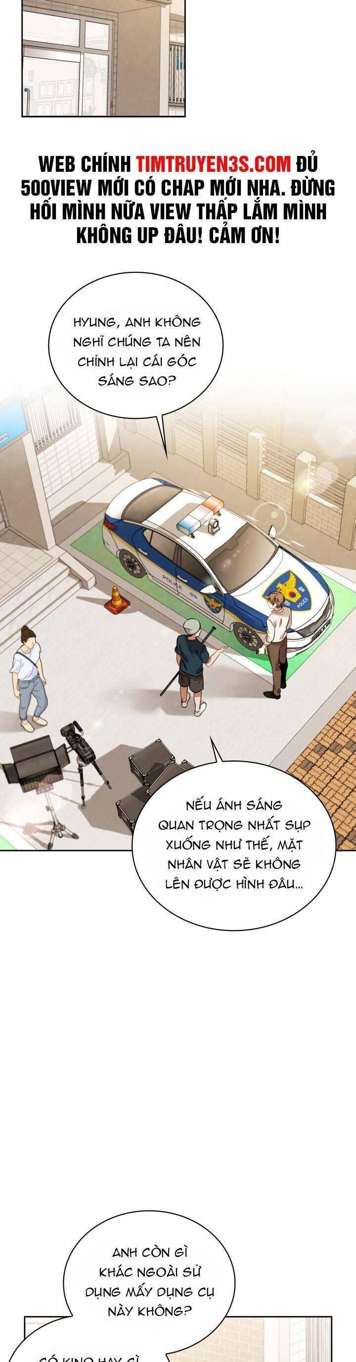 đọc truyện Sống Như Một Diễn Viên Chương 22 ảnh 4 tại Thiên Thai Truyện