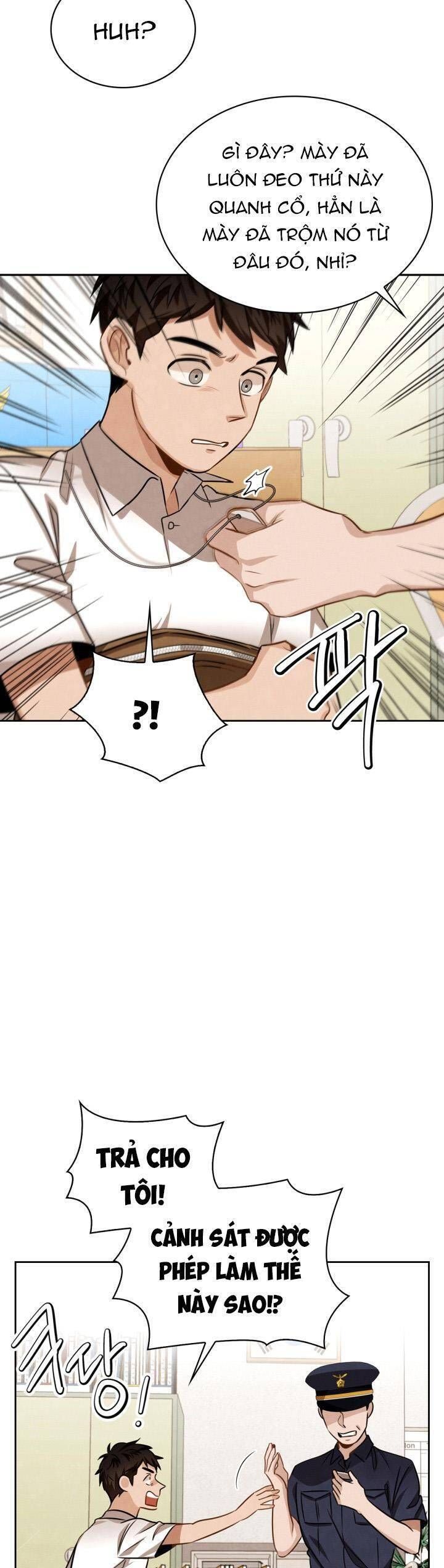 đọc truyện Sống Như Một Diễn Viên Chương 22 ảnh 22 tại Thiên Thai Truyện