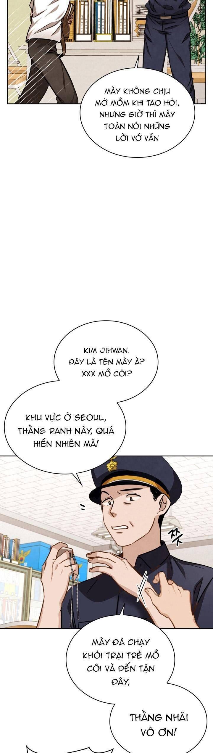 đọc truyện Sống Như Một Diễn Viên Chương 22 ảnh 23 tại Thiên Thai Truyện