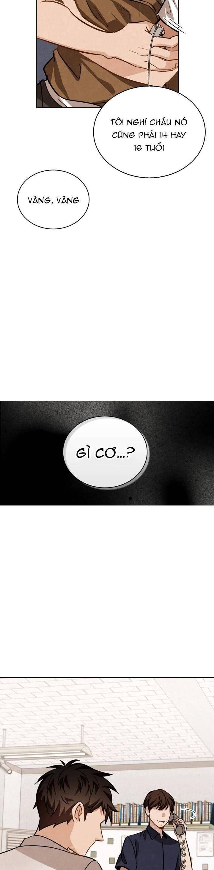 đọc truyện Sống Như Một Diễn Viên Chương 22 ảnh 27 tại Thiên Thai Truyện