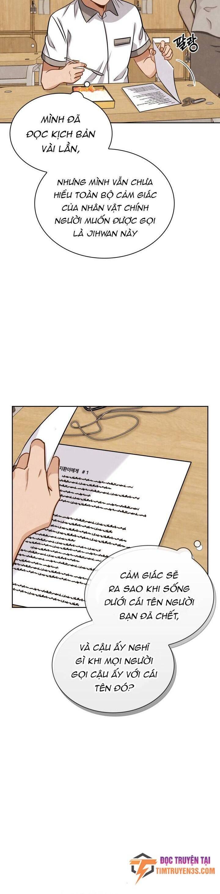 đọc truyện Sống Như Một Diễn Viên Chương 22 ảnh 30 tại Thiên Thai Truyện