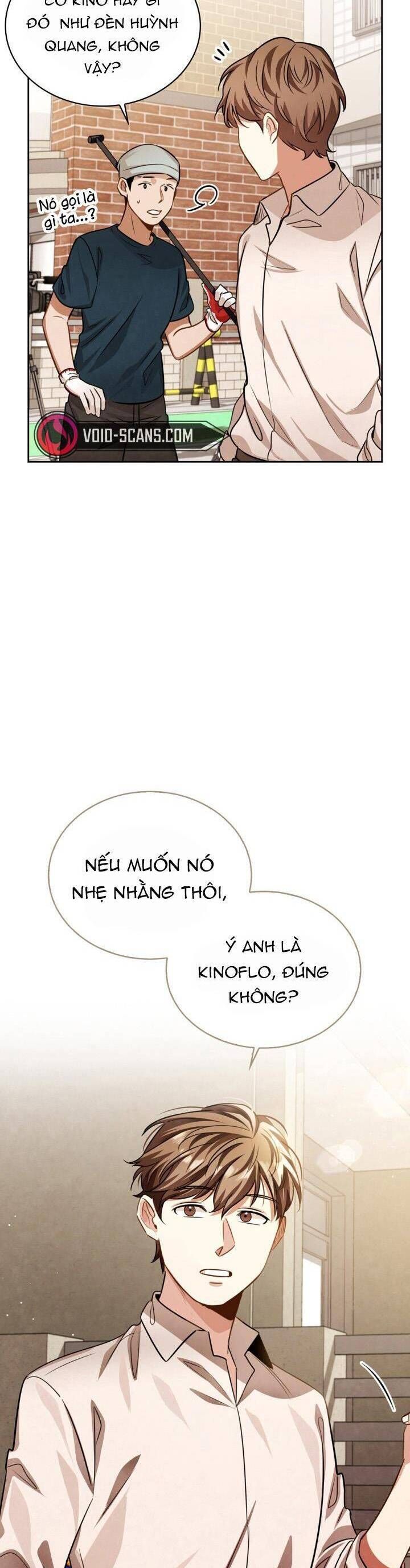 đọc truyện Sống Như Một Diễn Viên Chương 22 ảnh 5 tại Thiên Thai Truyện