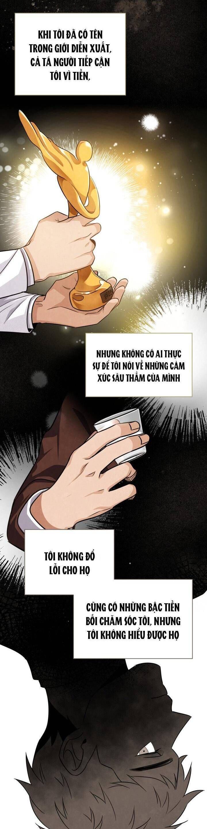 đọc truyện Sống Như Một Diễn Viên Chương 22 ảnh 32 tại Thiên Thai Truyện