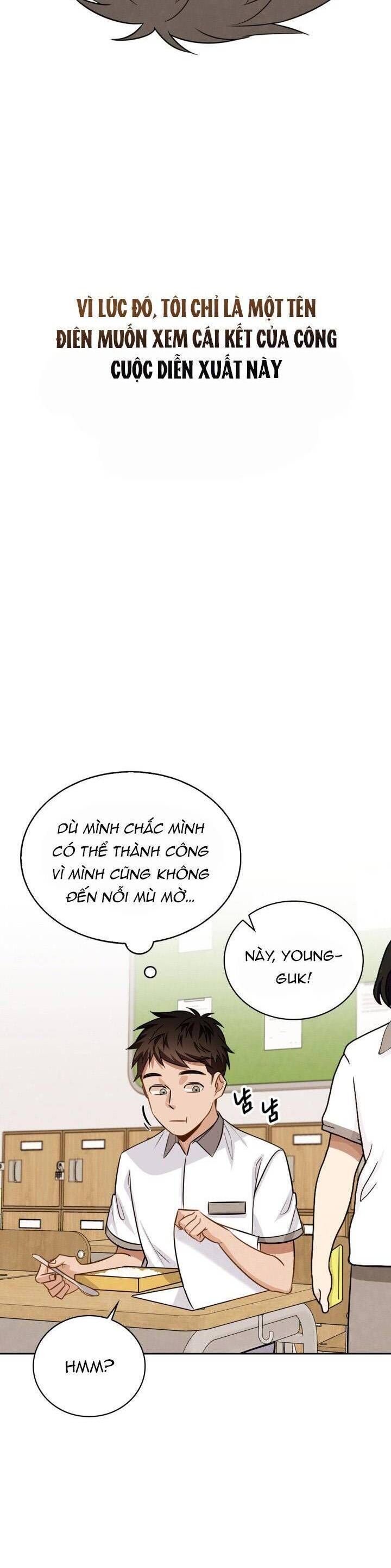 đọc truyện Sống Như Một Diễn Viên Chương 22 ảnh 33 tại Thiên Thai Truyện