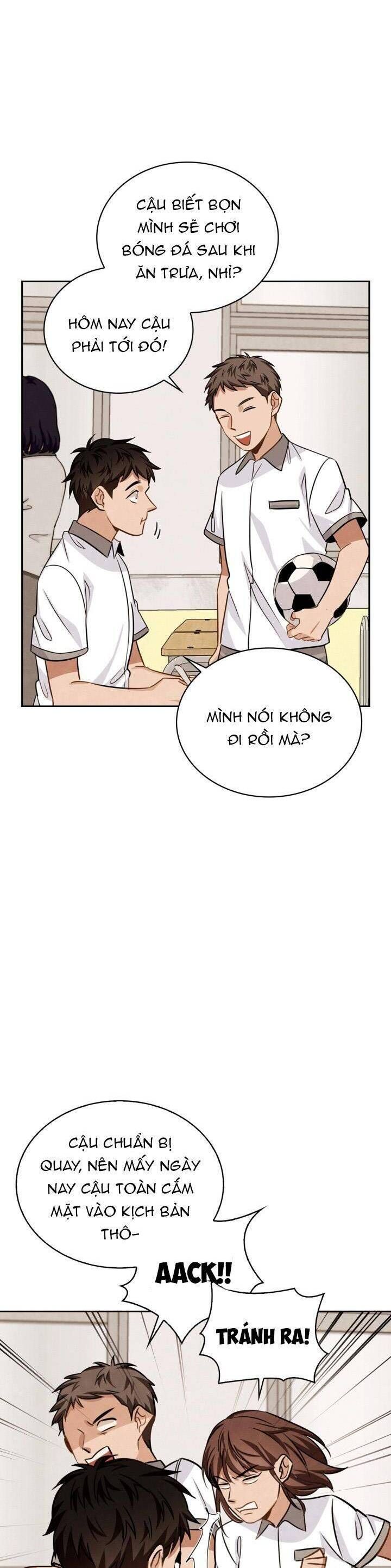 đọc truyện Sống Như Một Diễn Viên Chương 22 ảnh 34 tại Thiên Thai Truyện