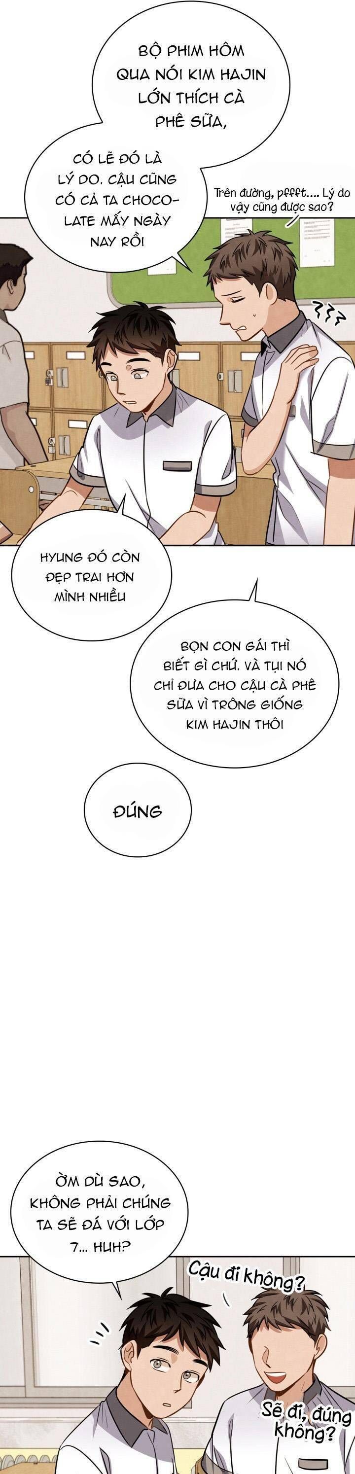 đọc truyện Sống Như Một Diễn Viên Chương 22 ảnh 36 tại Thiên Thai Truyện