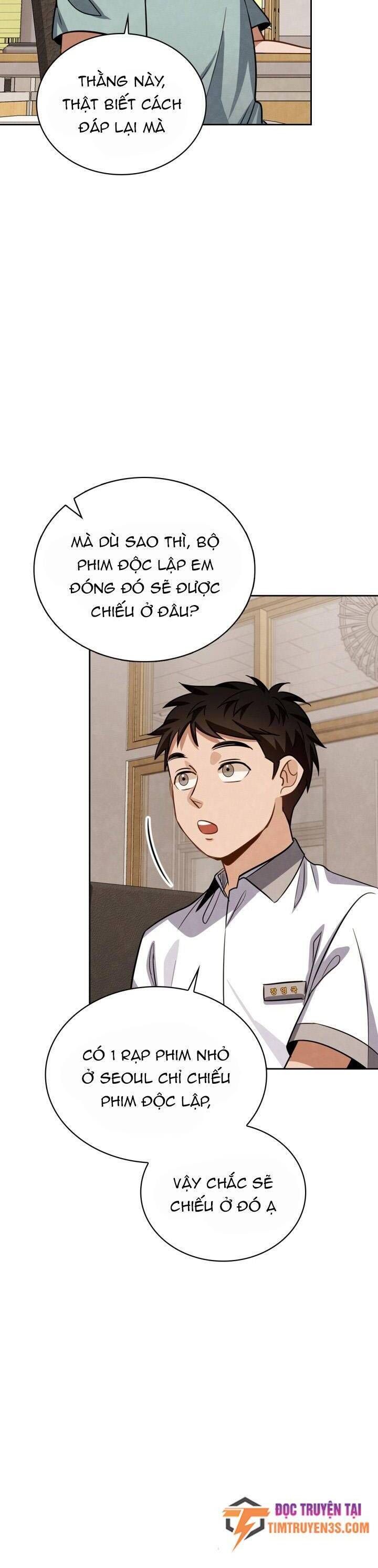 đọc truyện Sống Như Một Diễn Viên Chương 22 ảnh 40 tại Thiên Thai Truyện