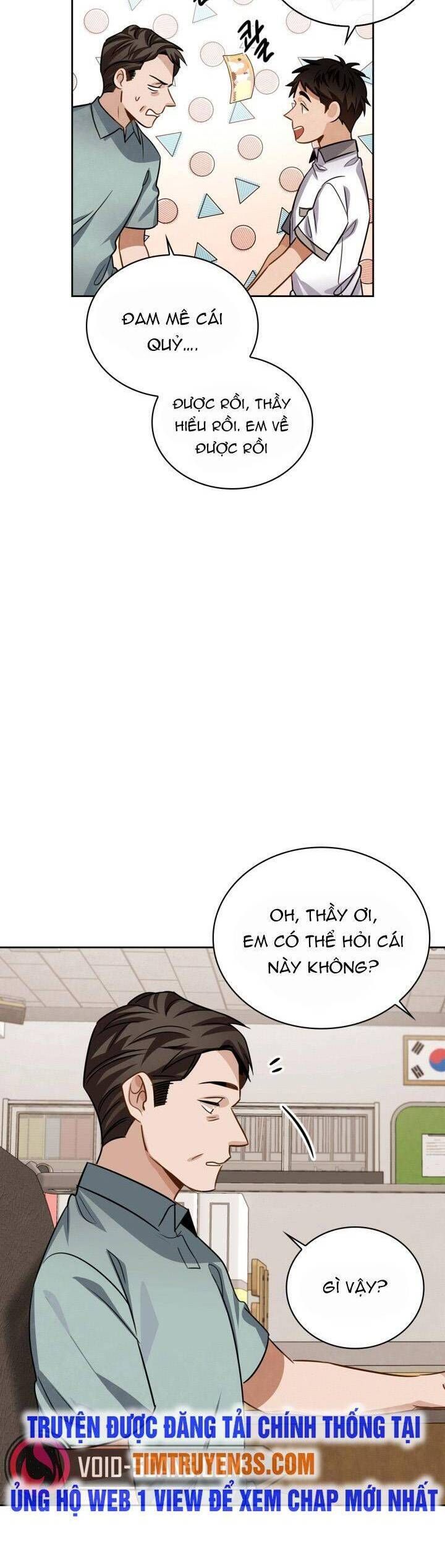 đọc truyện Sống Như Một Diễn Viên Chương 22 ảnh 42 tại Thiên Thai Truyện