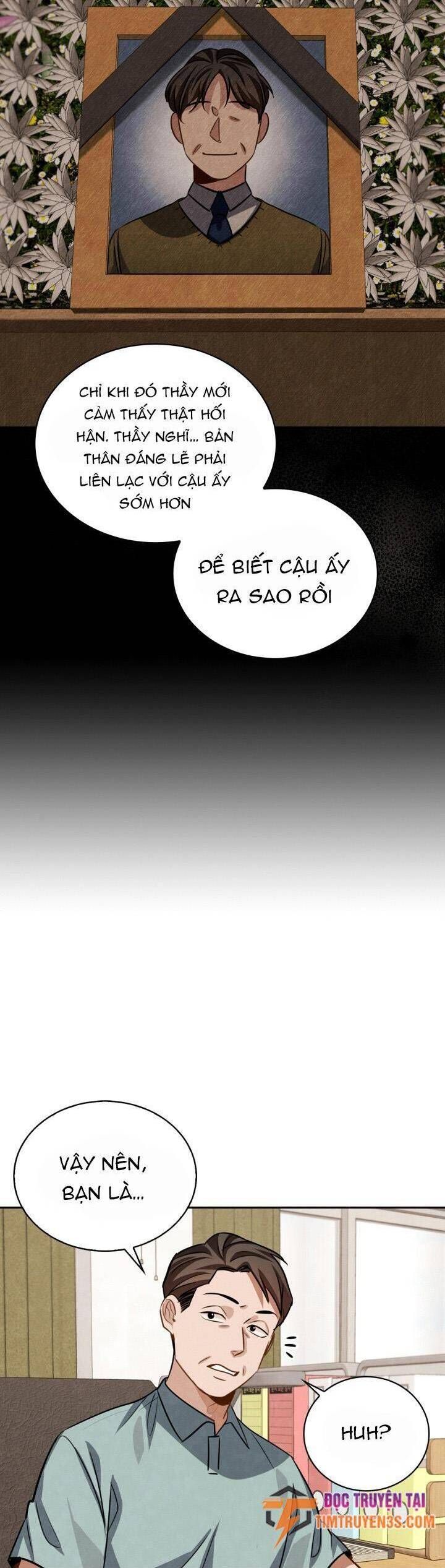 đọc truyện Sống Như Một Diễn Viên Chương 22 ảnh 46 tại Thiên Thai Truyện