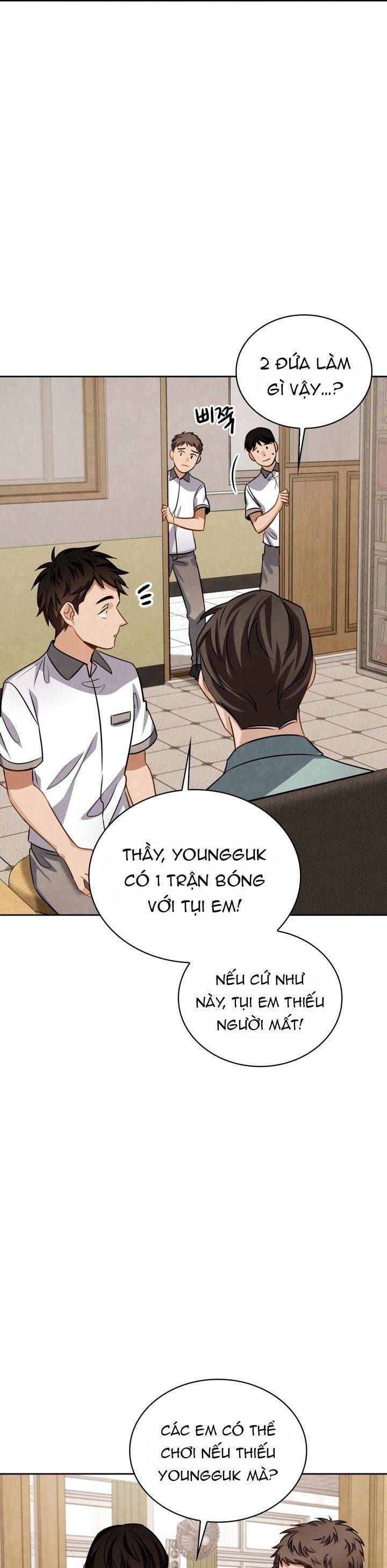 đọc truyện Sống Như Một Diễn Viên Chương 22 ảnh 47 tại Thiên Thai Truyện