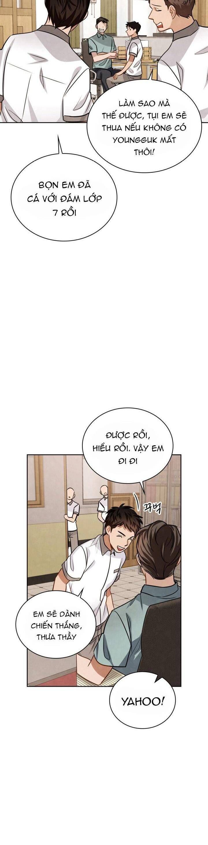 đọc truyện Sống Như Một Diễn Viên Chương 22 ảnh 48 tại Thiên Thai Truyện