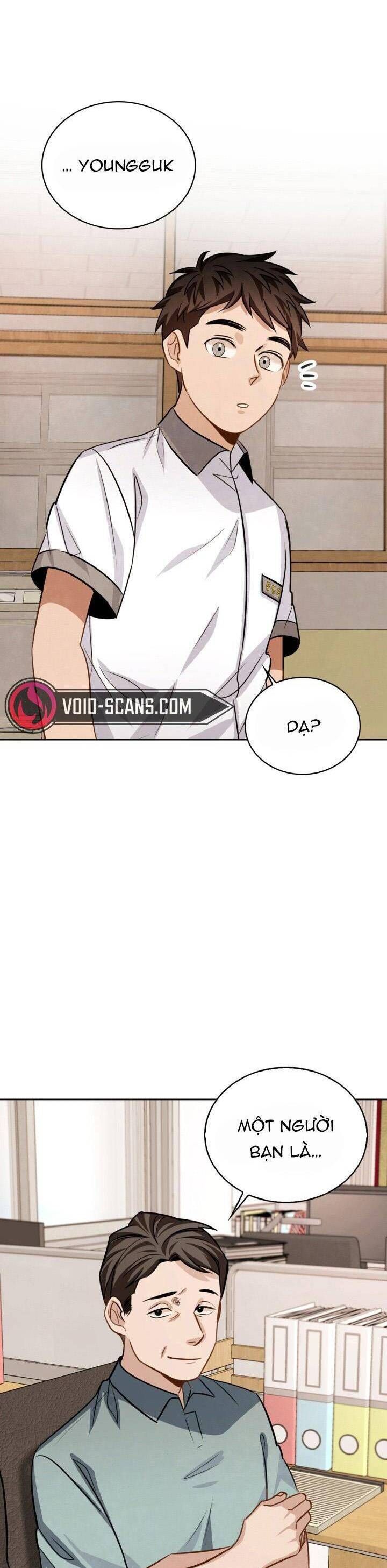 đọc truyện Sống Như Một Diễn Viên Chương 22 ảnh 49 tại Thiên Thai Truyện