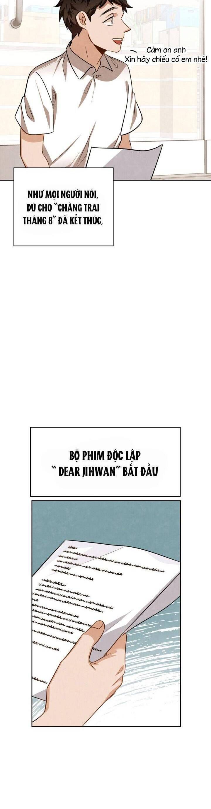 đọc truyện Sống Như Một Diễn Viên Chương 22 ảnh 7 tại Thiên Thai Truyện