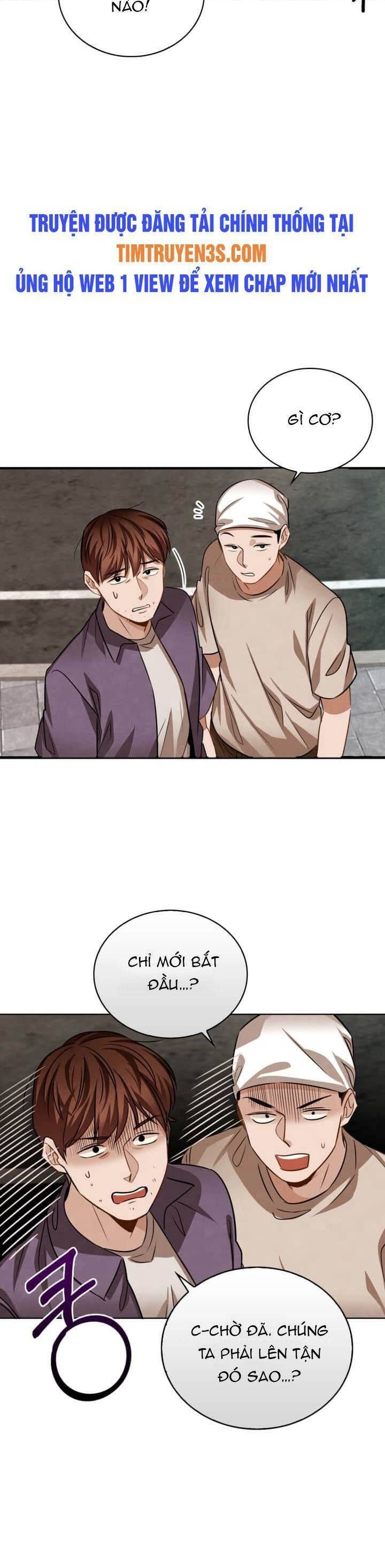 đọc truyện Sống Như Một Diễn Viên Chương 23 ảnh 12 tại Thiên Thai Truyện