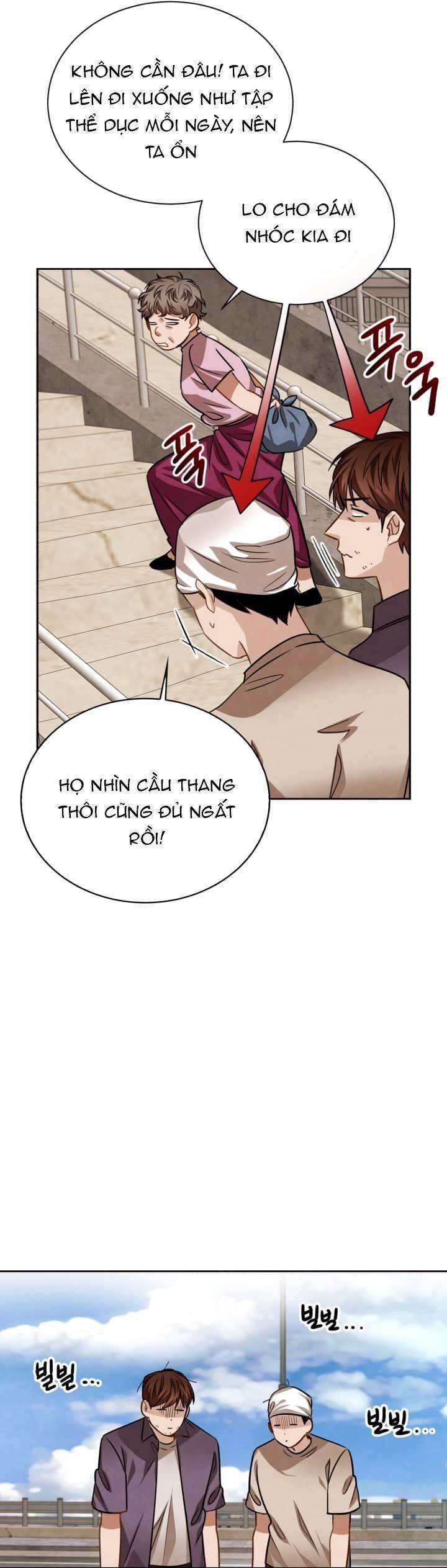 đọc truyện Sống Như Một Diễn Viên Chương 23 ảnh 14 tại Thiên Thai Truyện