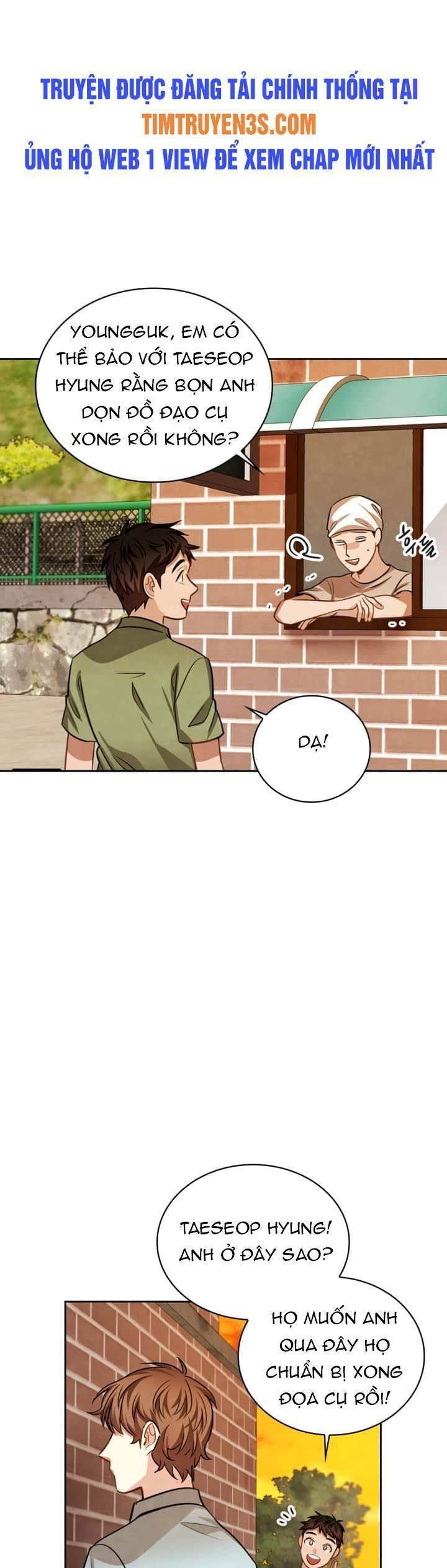 đọc truyện Sống Như Một Diễn Viên Chương 23 ảnh 17 tại Thiên Thai Truyện