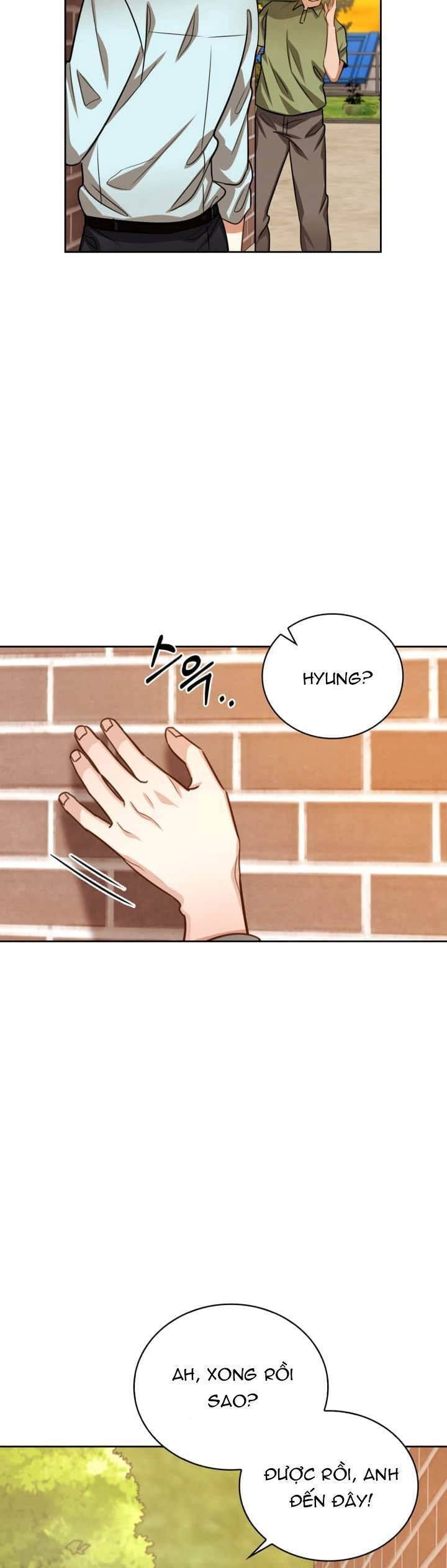 đọc truyện Sống Như Một Diễn Viên Chương 23 ảnh 18 tại Thiên Thai Truyện