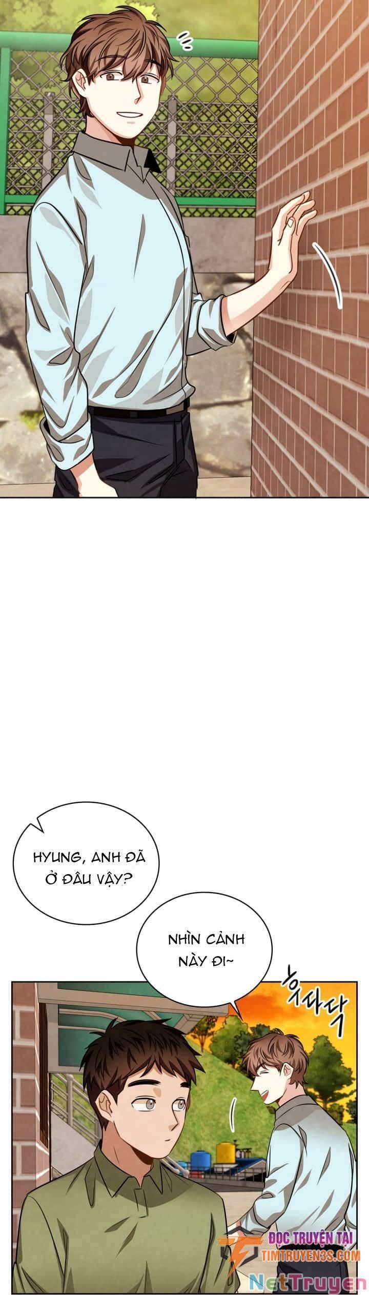 đọc truyện Sống Như Một Diễn Viên Chương 23 ảnh 19 tại Thiên Thai Truyện