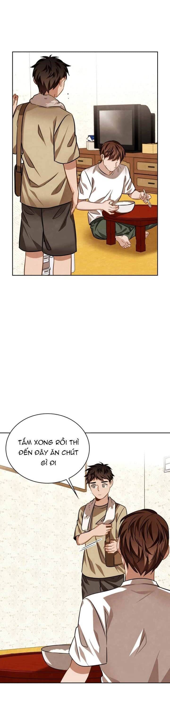 đọc truyện Sống Như Một Diễn Viên Chương 23 ảnh 21 tại Thiên Thai Truyện