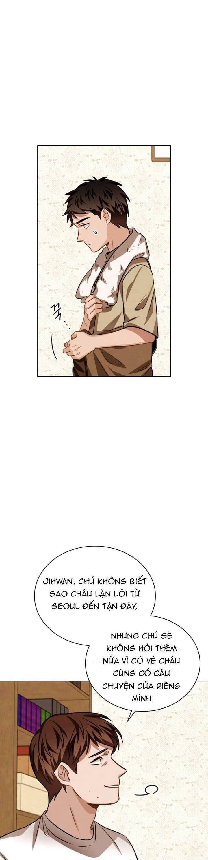 đọc truyện Sống Như Một Diễn Viên Chương 23 ảnh 22 tại Thiên Thai Truyện