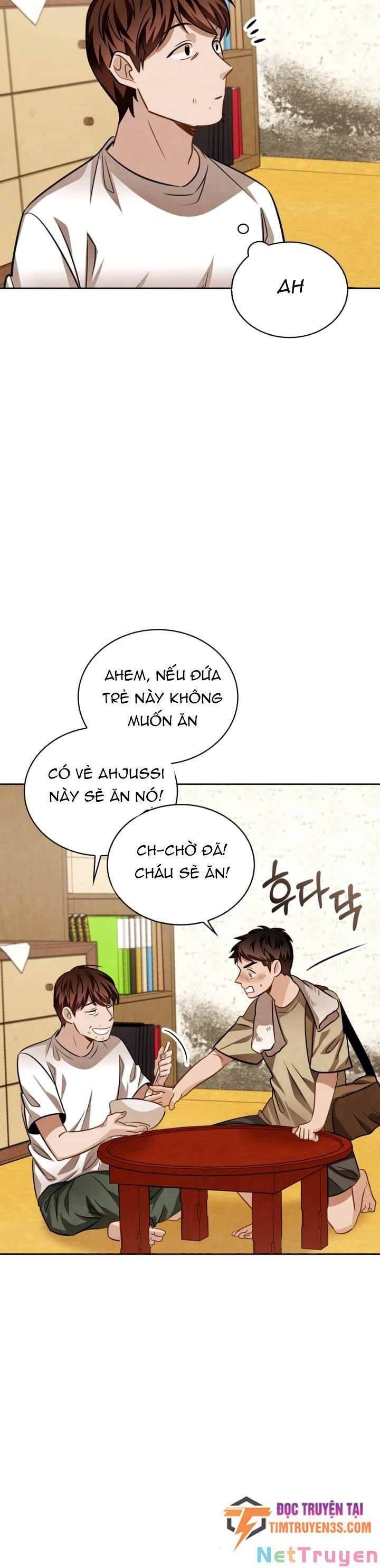 đọc truyện Sống Như Một Diễn Viên Chương 23 ảnh 24 tại Thiên Thai Truyện