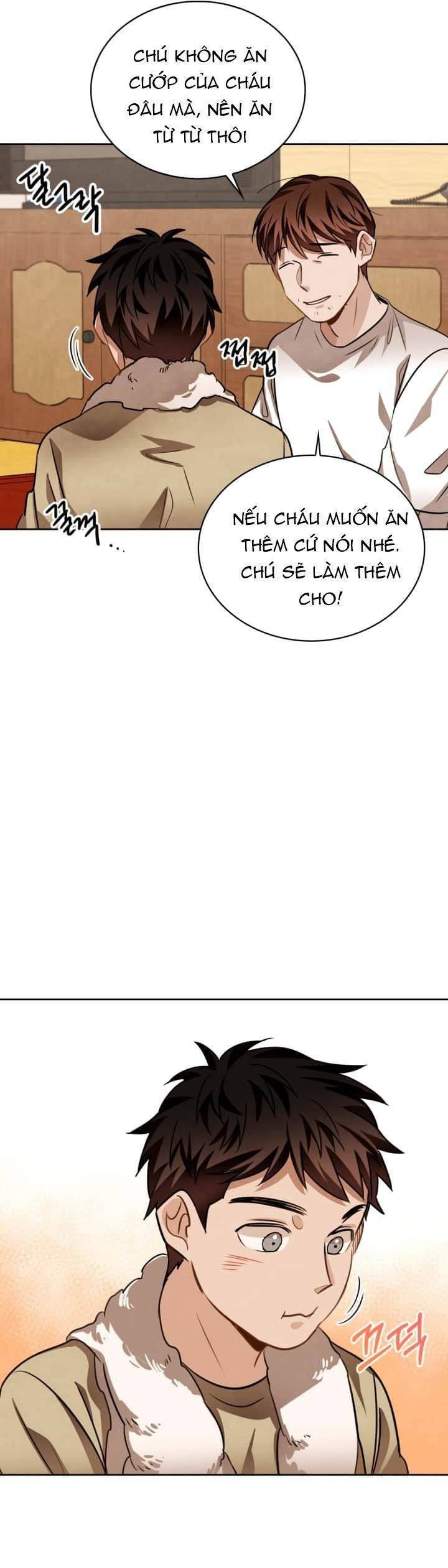 đọc truyện Sống Như Một Diễn Viên Chương 23 ảnh 25 tại Thiên Thai Truyện