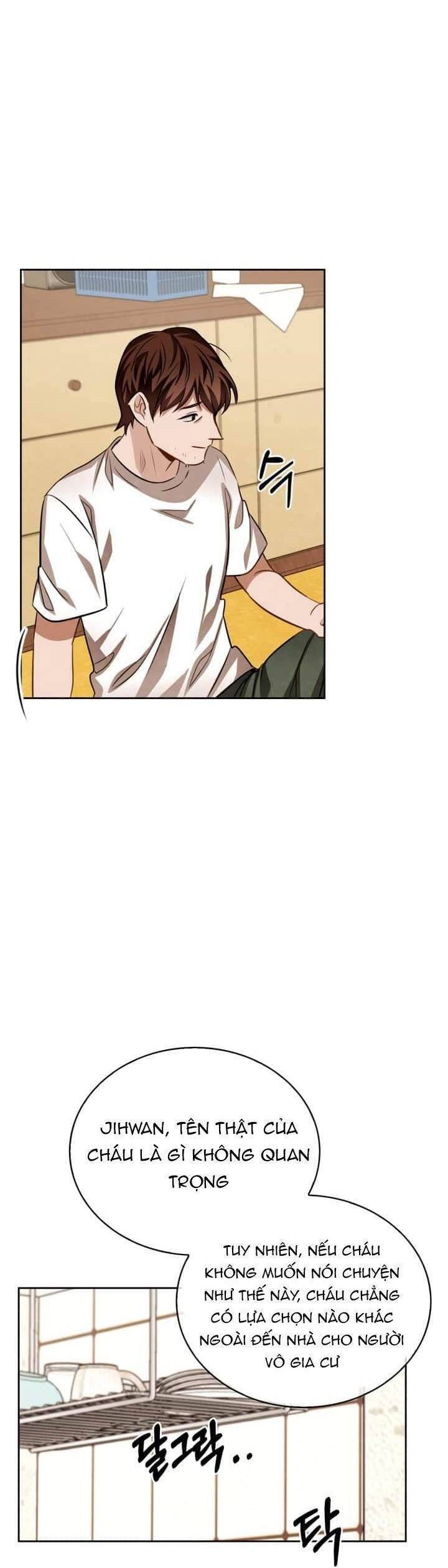 đọc truyện Sống Như Một Diễn Viên Chương 23 ảnh 26 tại Thiên Thai Truyện