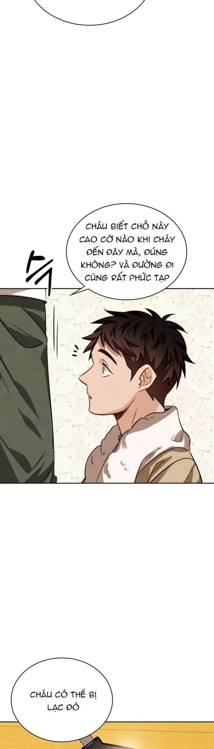 đọc truyện Sống Như Một Diễn Viên Chương 23 ảnh 29 tại Thiên Thai Truyện