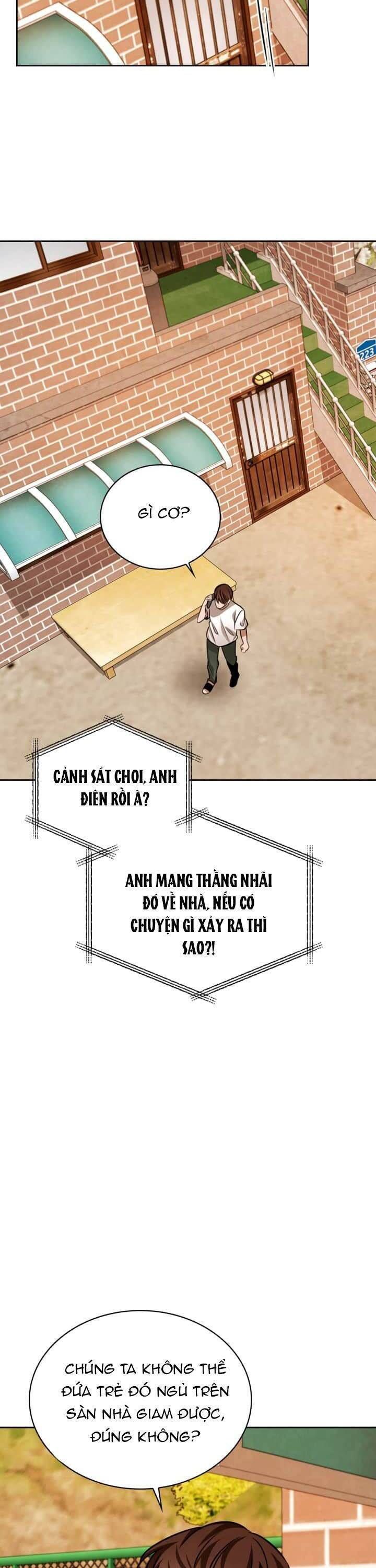 đọc truyện Sống Như Một Diễn Viên Chương 23 ảnh 32 tại Thiên Thai Truyện