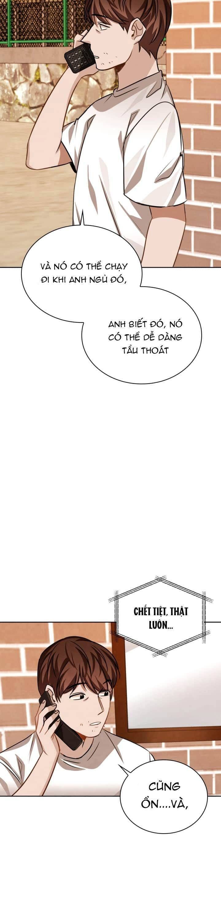 đọc truyện Sống Như Một Diễn Viên Chương 23 ảnh 33 tại Thiên Thai Truyện