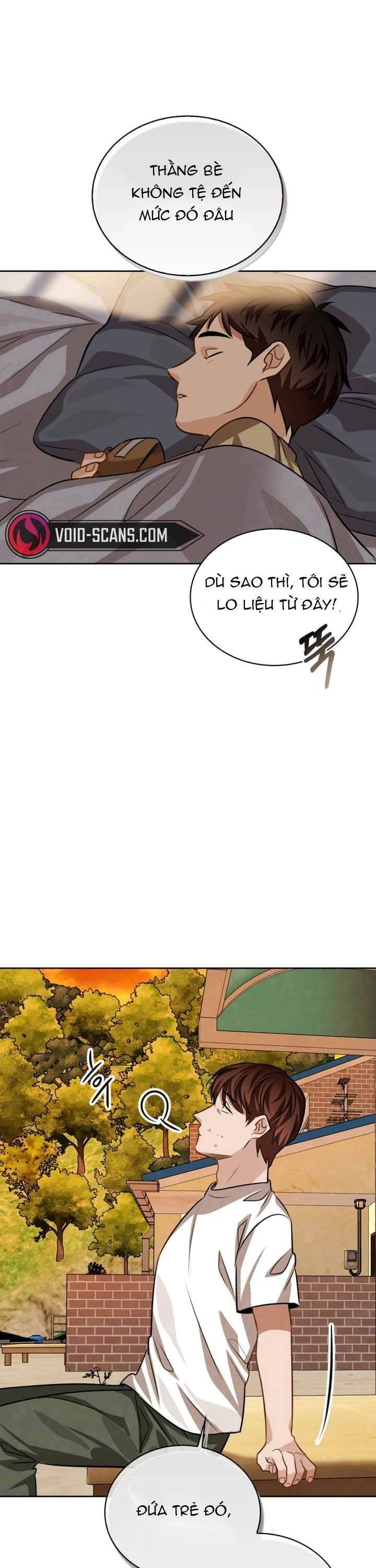 đọc truyện Sống Như Một Diễn Viên Chương 23 ảnh 34 tại Thiên Thai Truyện