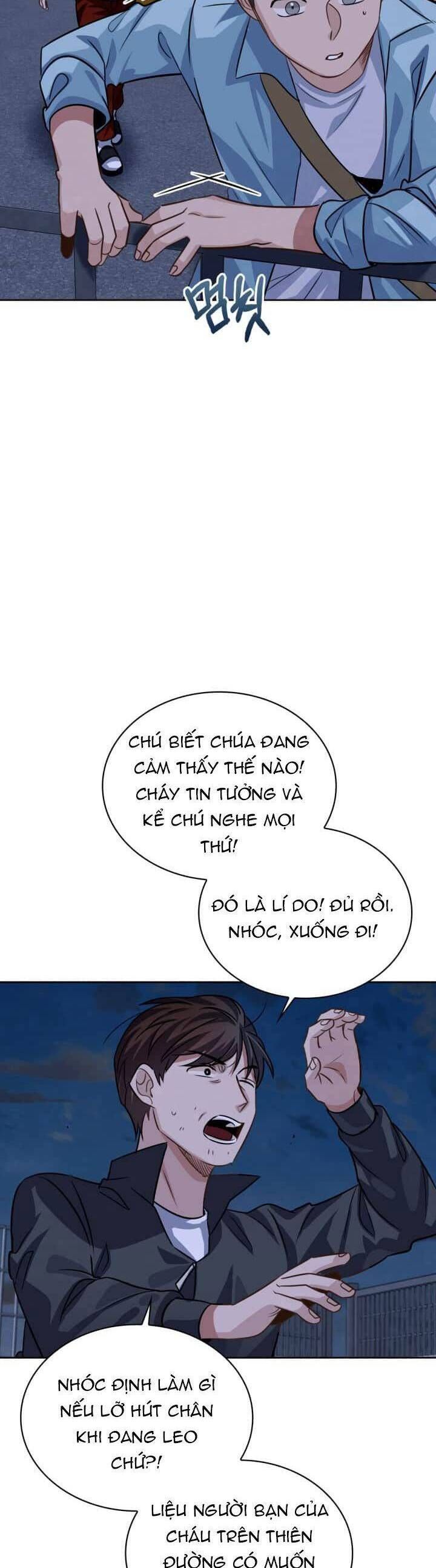 đọc truyện Sống Như Một Diễn Viên Chương 23 ảnh 40 tại Thiên Thai Truyện