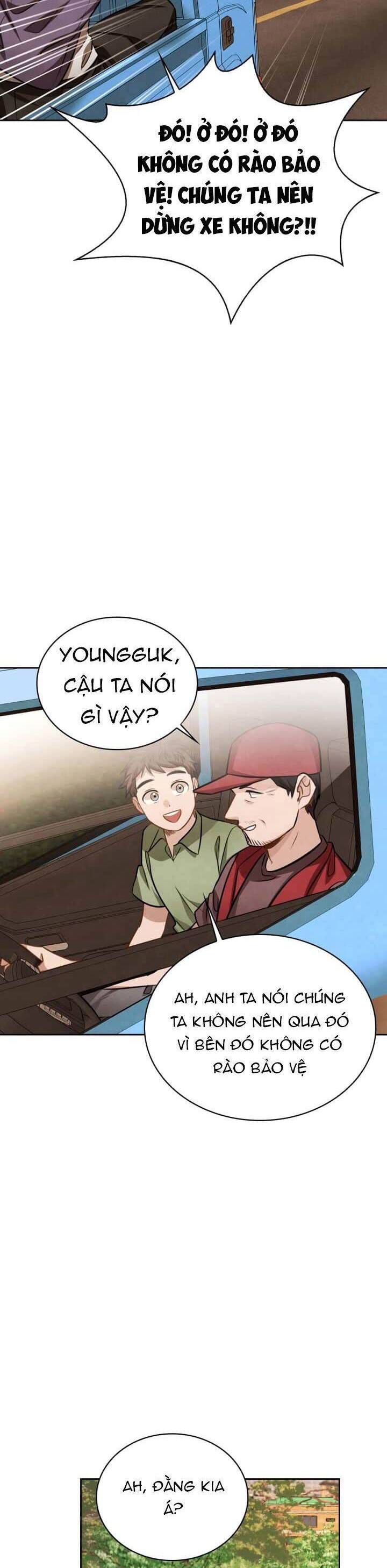 đọc truyện Sống Như Một Diễn Viên Chương 23 ảnh 6 tại Thiên Thai Truyện