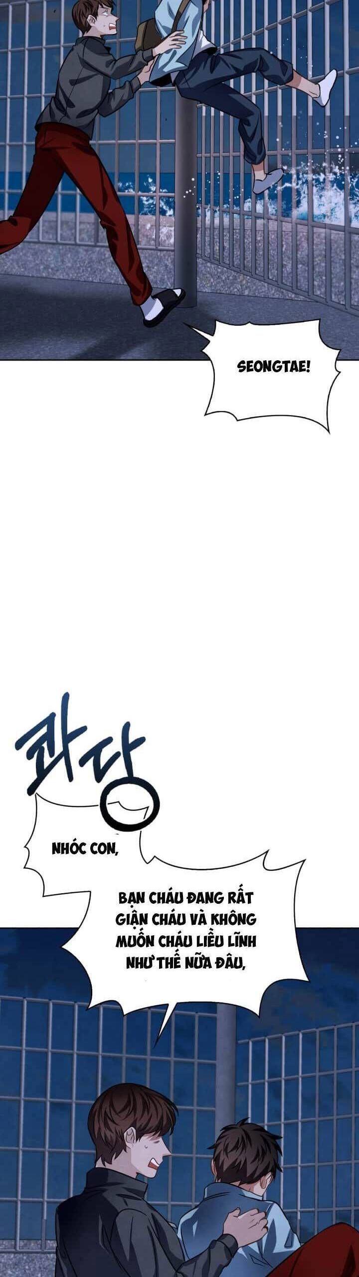 đọc truyện Sống Như Một Diễn Viên Chương 23 ảnh 43 tại Thiên Thai Truyện