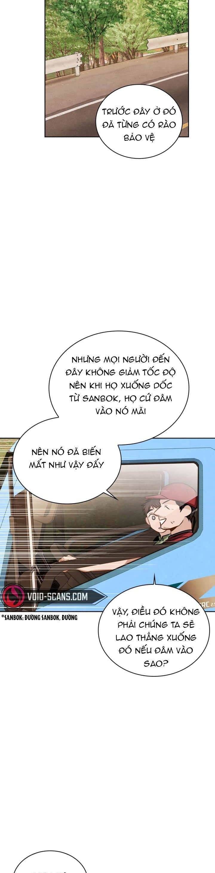 đọc truyện Sống Như Một Diễn Viên Chương 23 ảnh 7 tại Thiên Thai Truyện