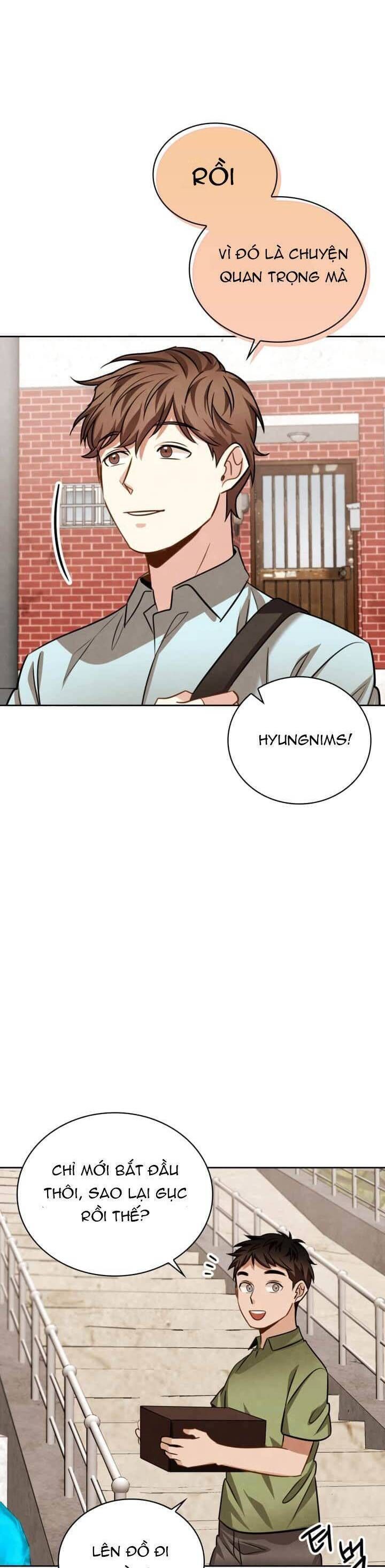 đọc truyện Sống Như Một Diễn Viên Chương 23 ảnh 11 tại Thiên Thai Truyện