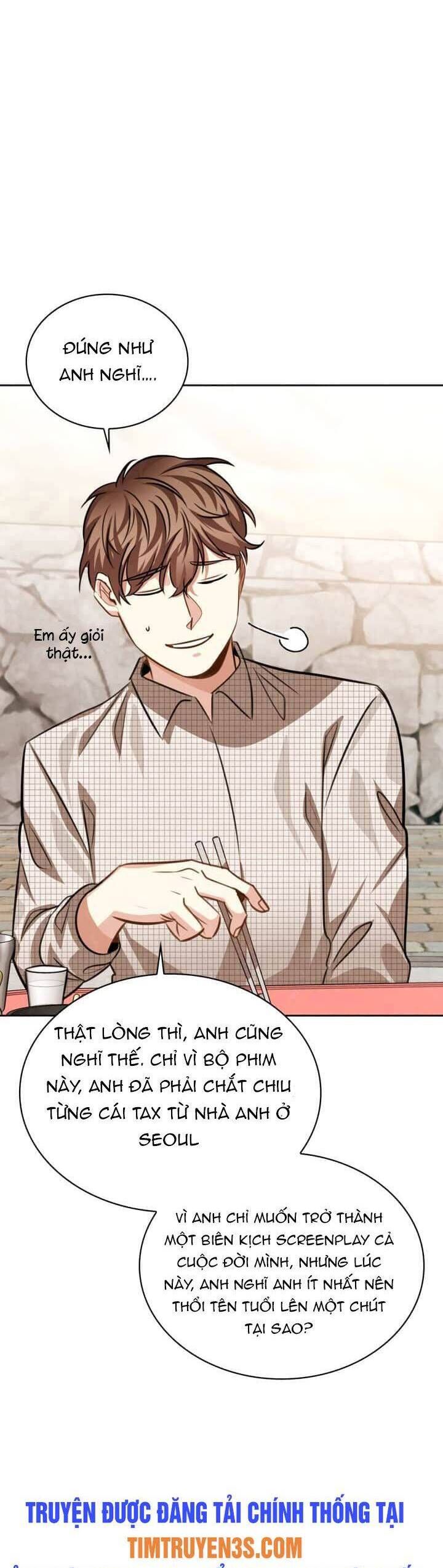 đọc truyện Sống Như Một Diễn Viên Chương 24 ảnh 12 tại Thiên Thai Truyện