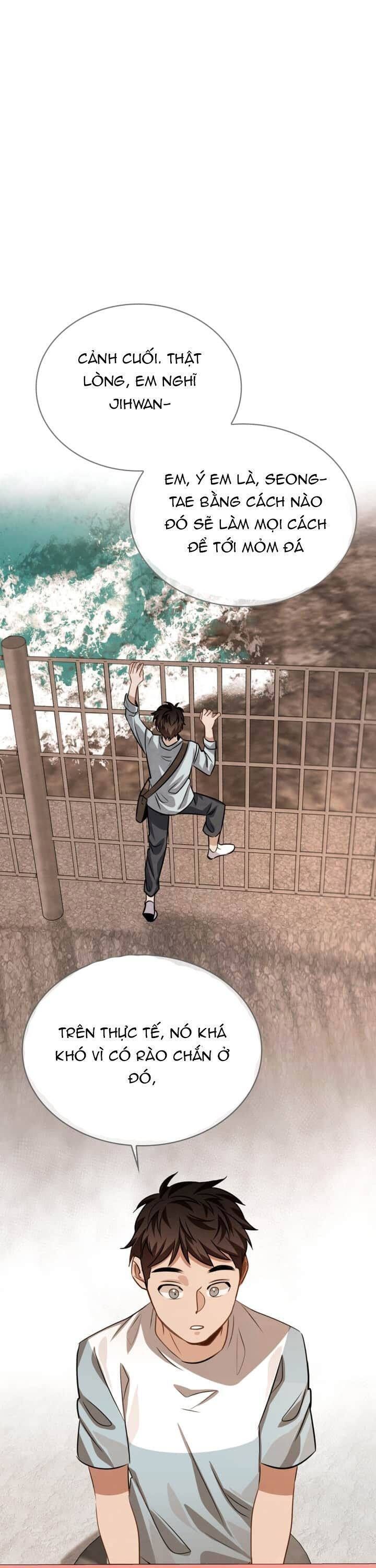 đọc truyện Sống Như Một Diễn Viên Chương 24 ảnh 15 tại Thiên Thai Truyện