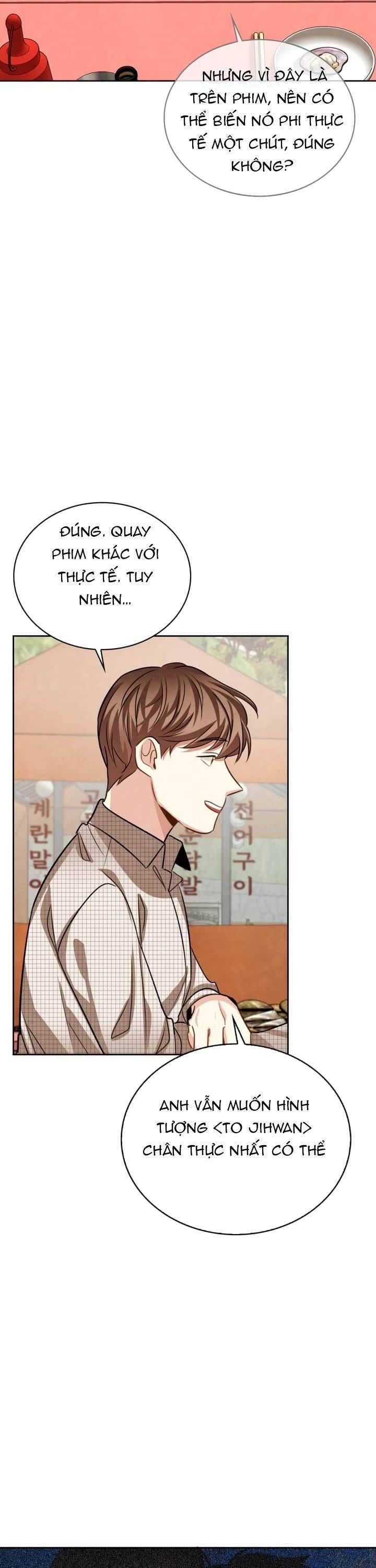 đọc truyện Sống Như Một Diễn Viên Chương 24 ảnh 16 tại Thiên Thai Truyện