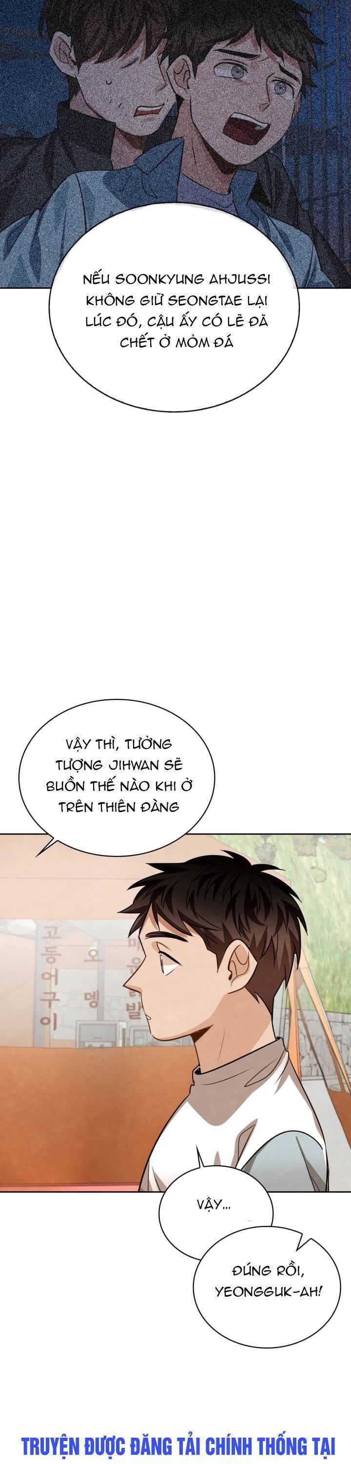 đọc truyện Sống Như Một Diễn Viên Chương 24 ảnh 17 tại Thiên Thai Truyện