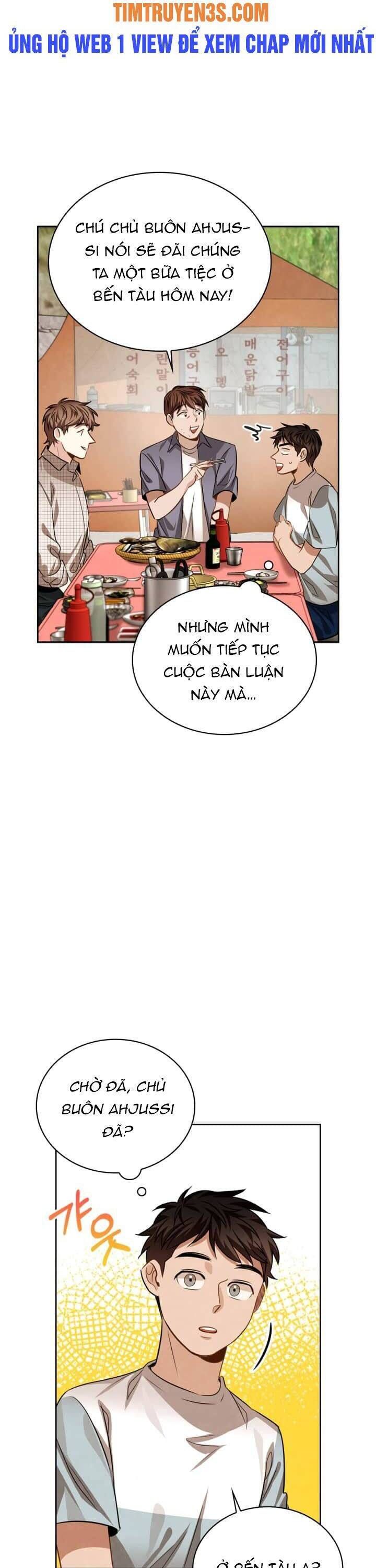 đọc truyện Sống Như Một Diễn Viên Chương 24 ảnh 18 tại Thiên Thai Truyện