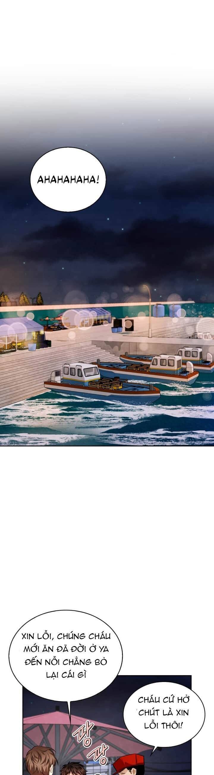 đọc truyện Sống Như Một Diễn Viên Chương 24 ảnh 20 tại Thiên Thai Truyện