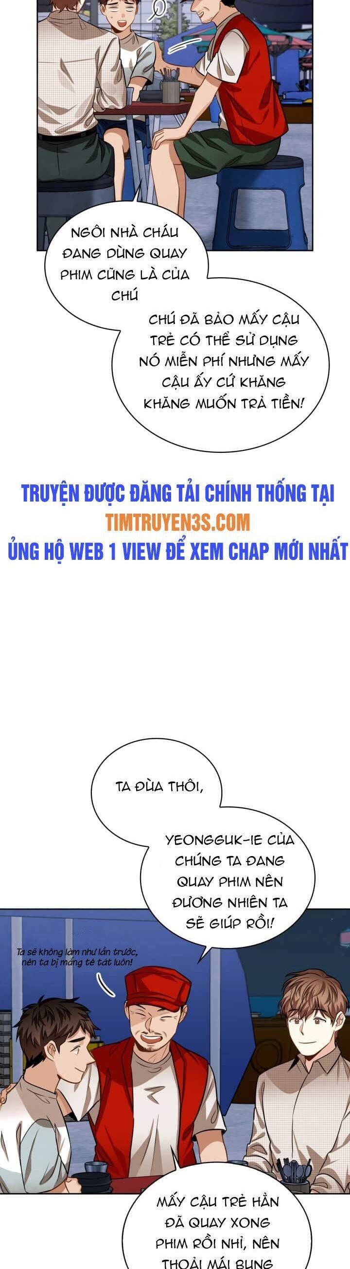 đọc truyện Sống Như Một Diễn Viên Chương 24 ảnh 21 tại Thiên Thai Truyện