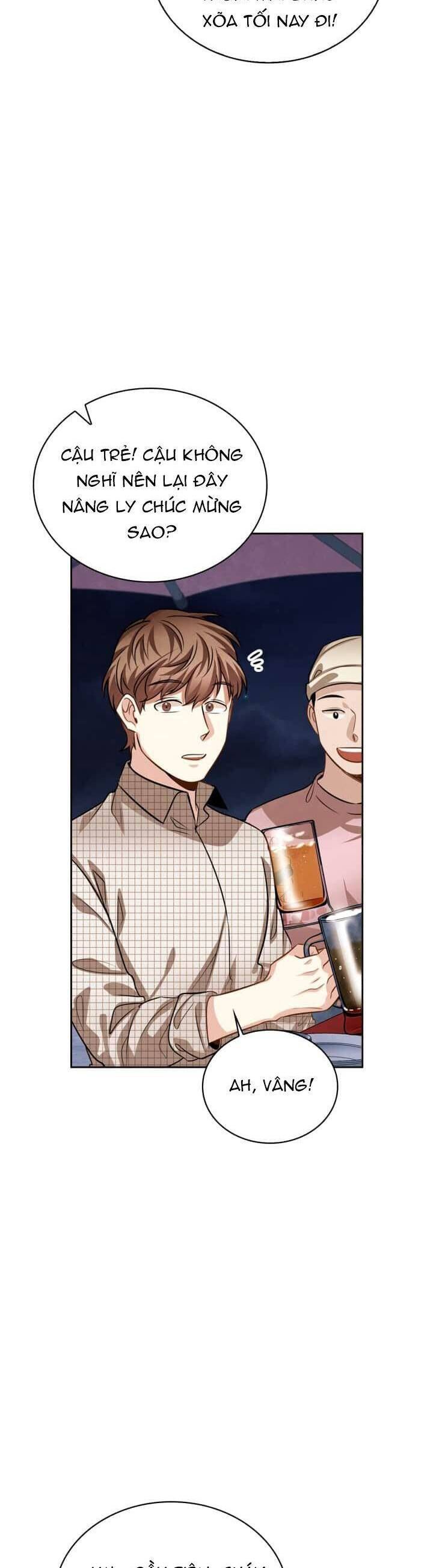 đọc truyện Sống Như Một Diễn Viên Chương 24 ảnh 22 tại Thiên Thai Truyện