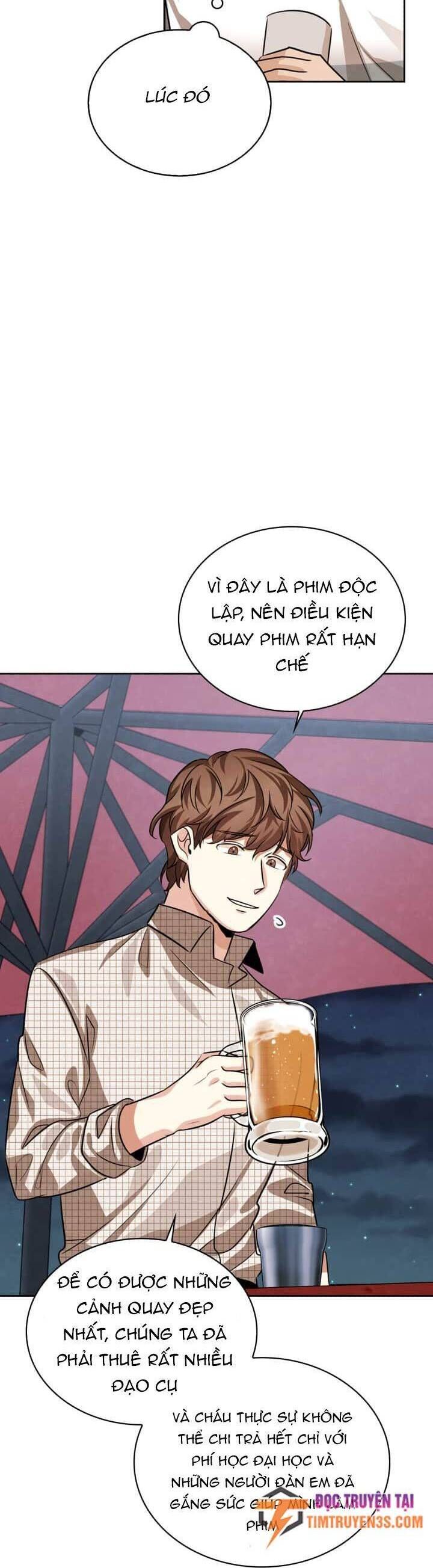 đọc truyện Sống Như Một Diễn Viên Chương 24 ảnh 25 tại Thiên Thai Truyện