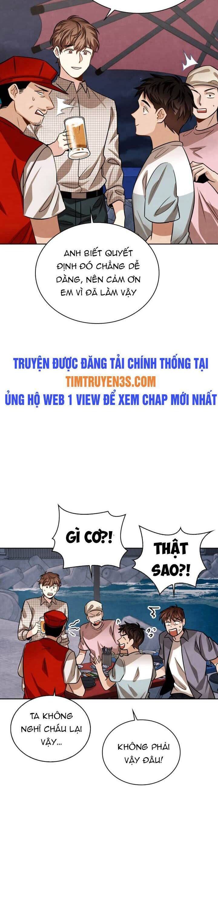 đọc truyện Sống Như Một Diễn Viên Chương 24 ảnh 27 tại Thiên Thai Truyện