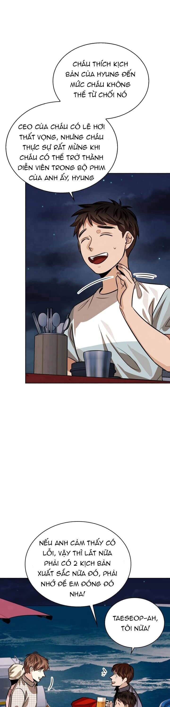 đọc truyện Sống Như Một Diễn Viên Chương 24 ảnh 28 tại Thiên Thai Truyện